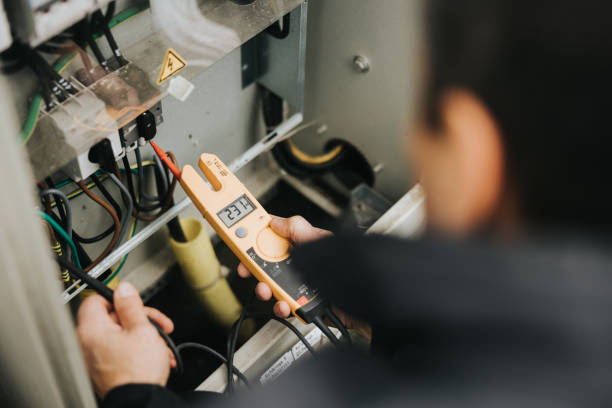 Best Local Electrician Companies  in Sulphur Springs, TX