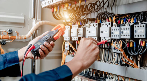 Best Electrical Installation Contractor  in Sulphur Springs, TX