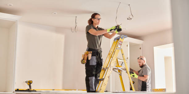 Best Outdoor Lighting Installation  in Sulphur Springs, TX