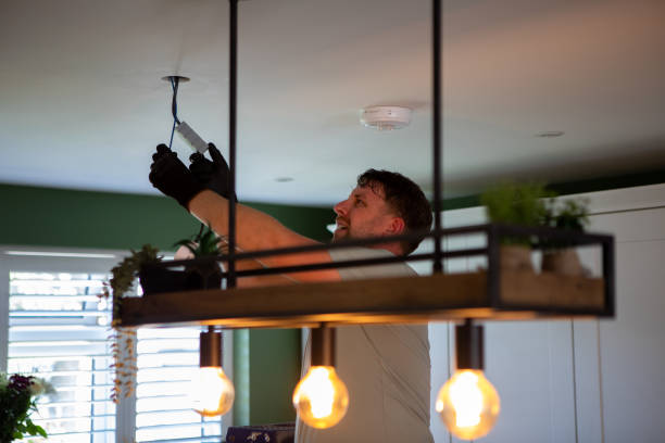 Best Licensed Electrician  in Sulphur Springs, TX