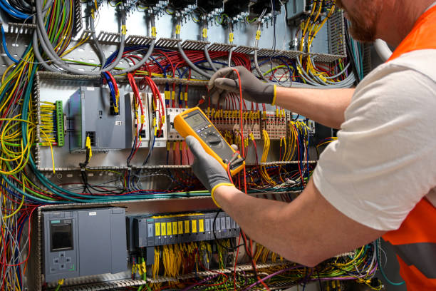 Best Circuit Breaker Repair  in Sulphur Springs, TX