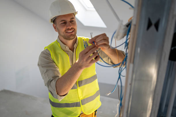 Best Affordable Electrician  in Sulphur Springs, TX